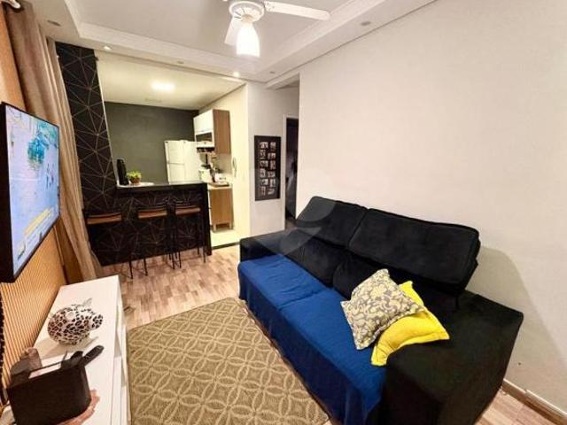 Apartamento venda em Região Imediata de Campinas, Região Metropolitana de Campinas