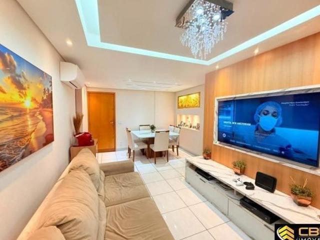 Apartamento venda em Samambaia, Região Geográfica Intermediária do Distrito Federal