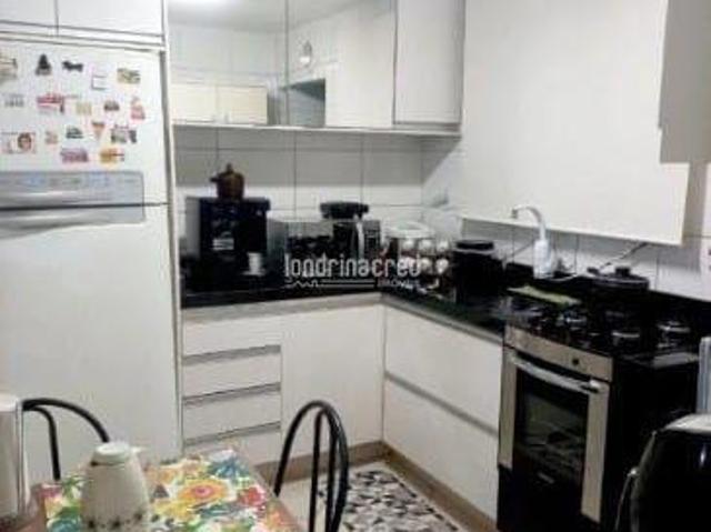Apartamento venda em Região Geográfica Imediata de Londrina, Londrina