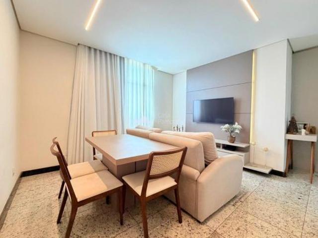 Apartamento venda em Pampulha, Belo Horizonte