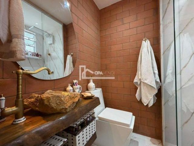 Apartamento venda em Pampulha, Belo Horizonte