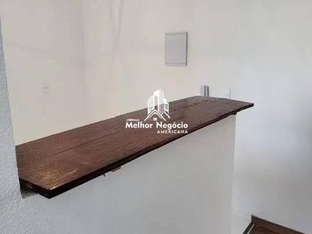 Apartamento venda em Frezzarin, Santa Bárbara d'Oeste