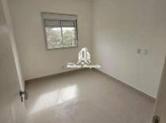 Apartamento venda em Santa Bárbara d'Oeste