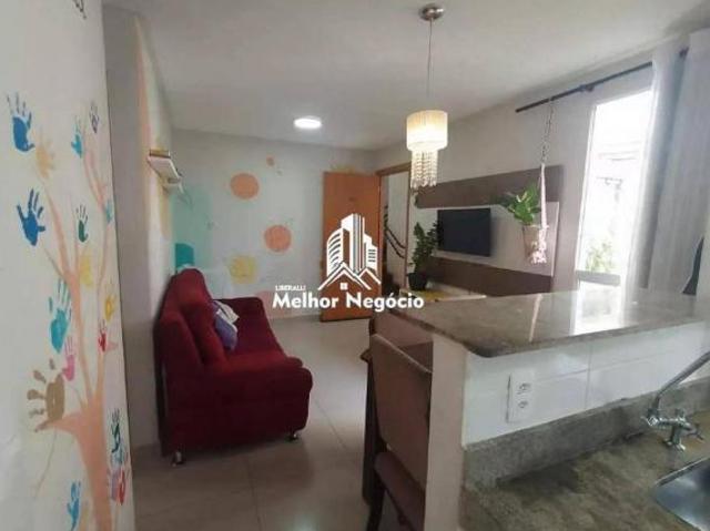 Apartamento venda em Região Imediata de Campinas, Região Metropolitana de Campinas