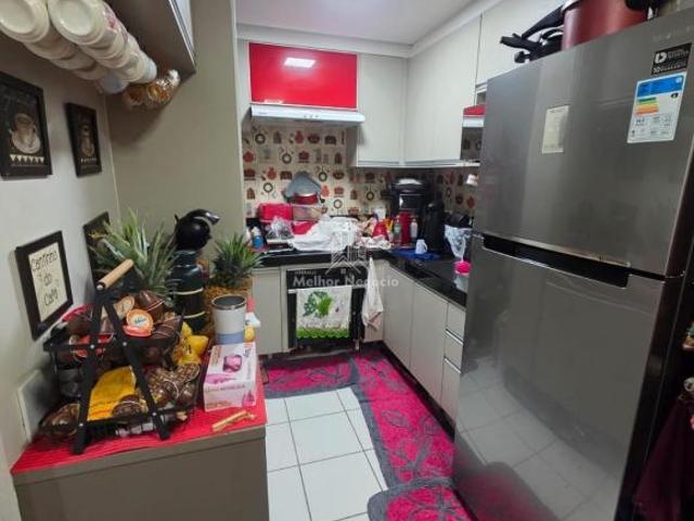 Apartamento venda em Jade, Santa Bárbara d'Oeste