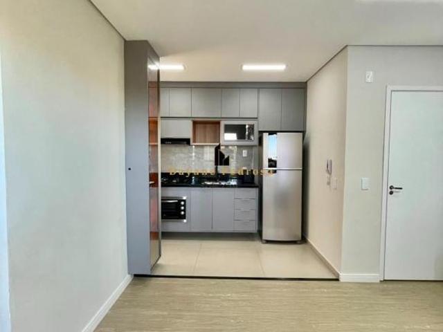 Apartamento venda em Conjunto Habitacional dos Trabalhadores, Santa Bárbara d'Oeste