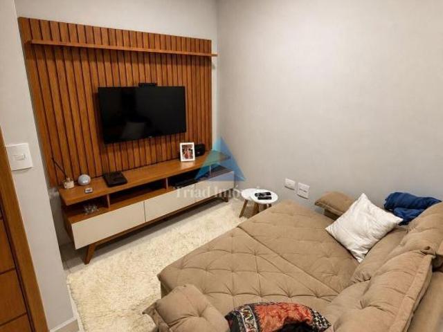 Apartamento venda em Santa Bárbara d'Oeste