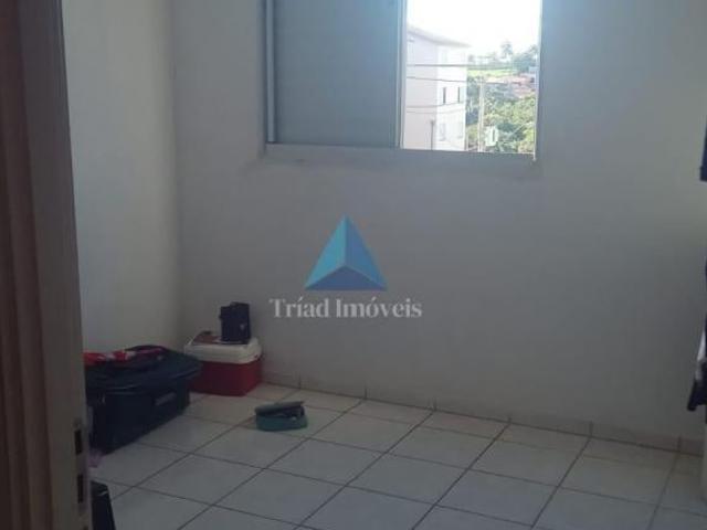 Apartamento venda em Jardim Santa Rita de Cássia, Santa Bárbara d'Oeste
