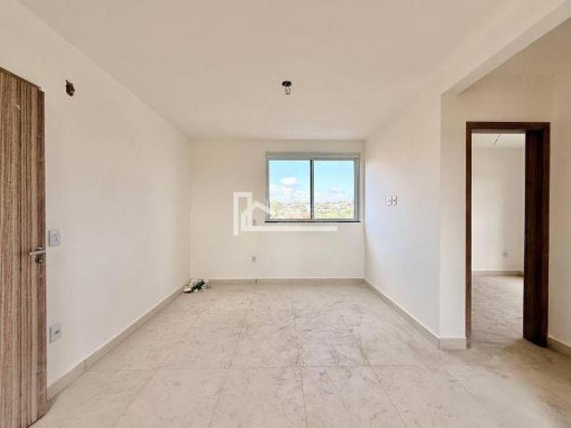Apartamento venda em Santa Branca, Belo Horizonte