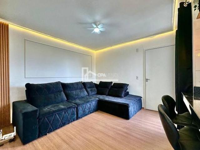 Apartamento venda em Santa Branca, Belo Horizonte