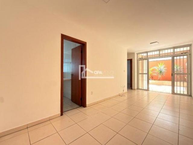 Apartamento venda em Santa Branca, Belo Horizonte