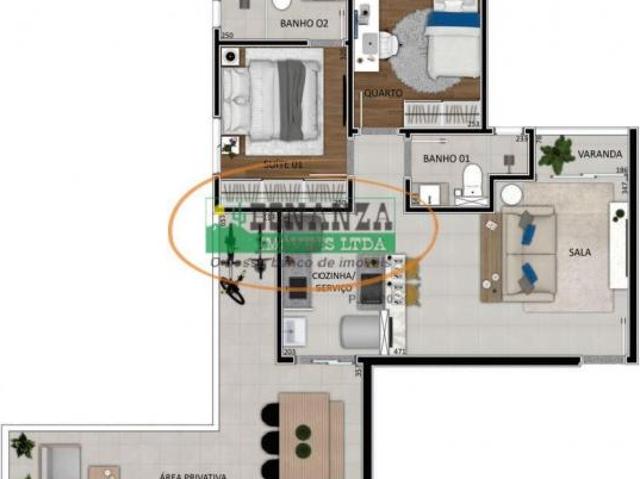 Apartamento venda em Região Geográfica Imediata de Belo Horizonte, Região Metropolitana de Belo Horizonte