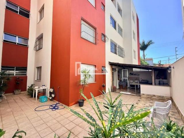 Apartamento venda em Santa Branca, Belo Horizonte