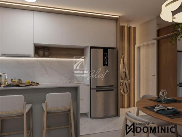 Apartamento venda em Região Geográfica Imediata de Caxias do Sul, Caxias do Sul