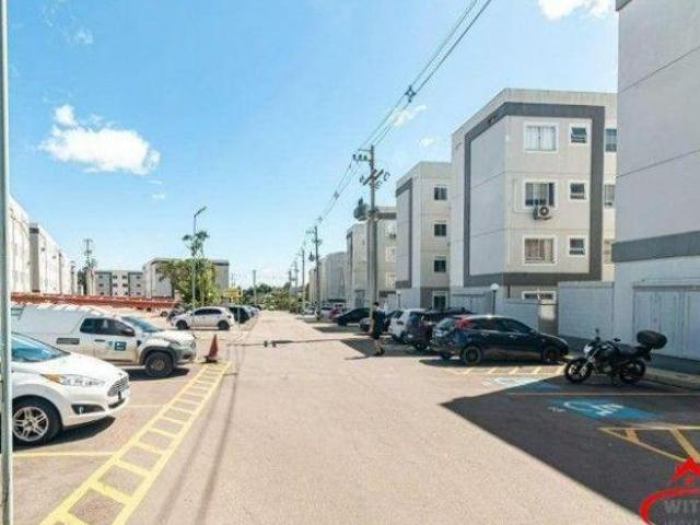 Apartamento venda em Charruas, Viamão