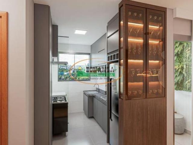 Apartamento venda em Barreiro, Belo Horizonte