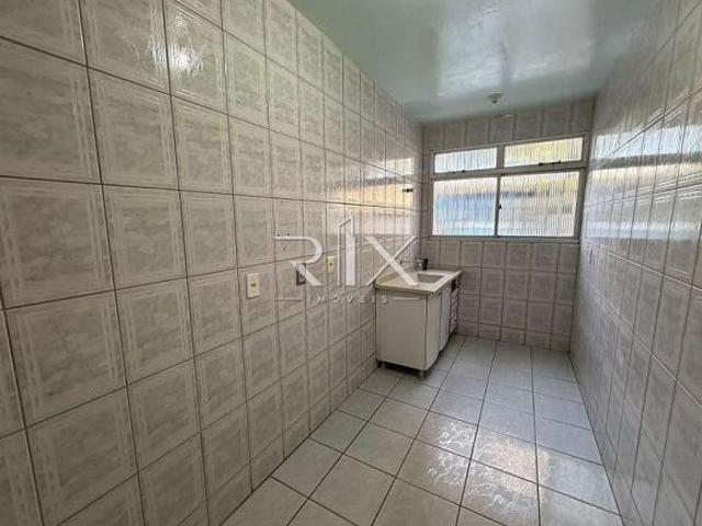 Apartamento venda em Santa Cruz Industrial, Contagem