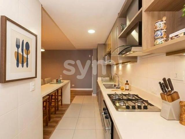 Apartamento venda em Região Geográfica Imediata de Curitiba, Região Metropolitana de Curitiba