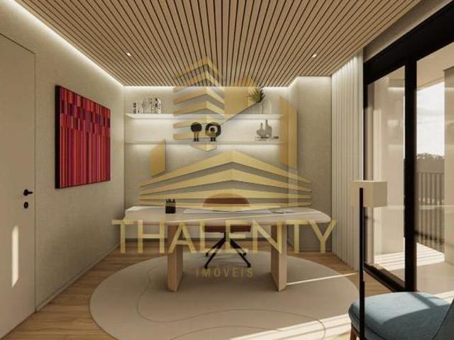 Apartamento venda em Cascatinha, Curitiba