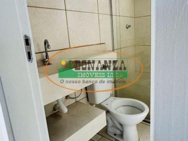 Apartamento venda em Região Geográfica Imediata de Sete Lagoas, Sete Lagoas