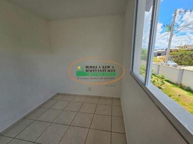 Apartamento venda em Região Geográfica Imediata de Sete Lagoas, Sete Lagoas