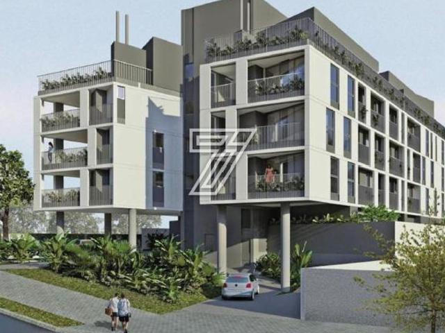 Apartamento venda em Cascatinha, Curitiba