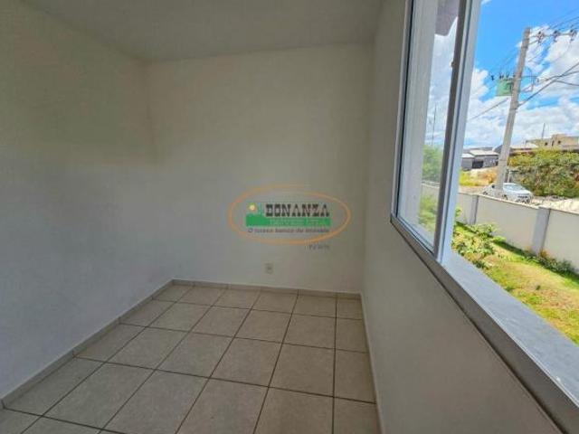 Apartamento venda em Conjunto Habitacional Cidade de Deus, Sete Lagoas