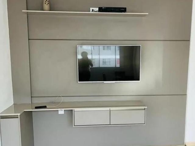 Apartamento venda em Santa Luzia, São Benedito