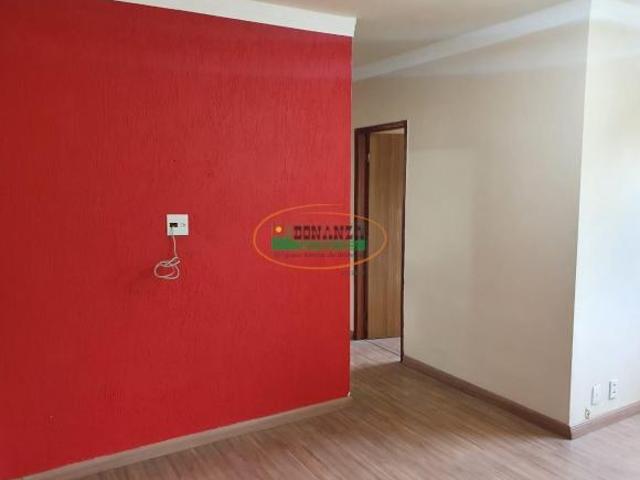 Apartamento venda em Bairro Amazonas, Contagem