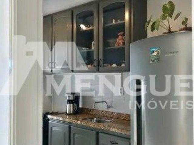 Apartamento venda em Região Geográfica Imediata de Goiás - Itapuranga, Nova Crixás