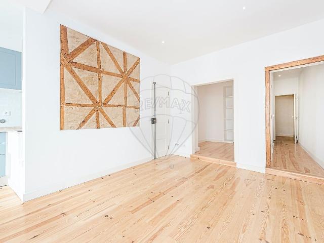 Apartamento venda em São Cristóvão e São Lourenço, Lisboa