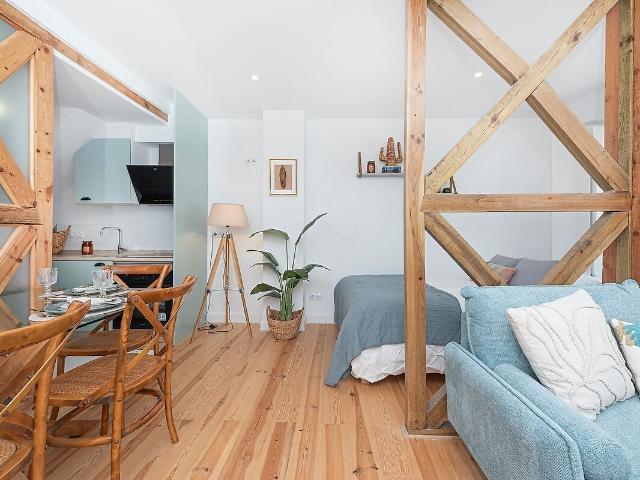 Apartamento venda em São Cristóvão e São Lourenço, Lisboa