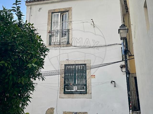 Apartamento venda em Alfama, Lisboa