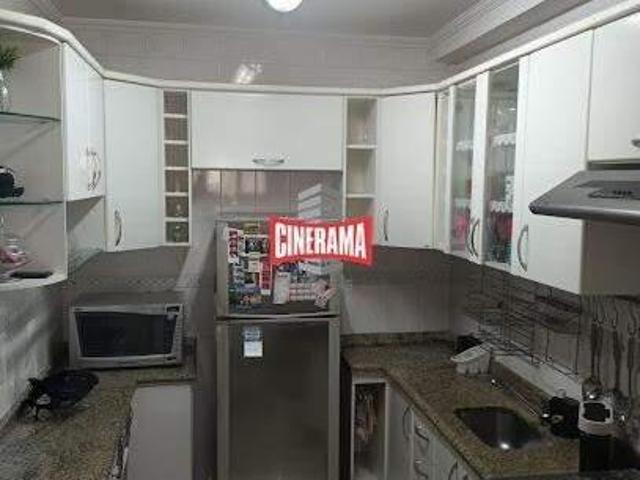 Apartamento venda em Região Imediata de São Paulo, Região Metropolitana de São Paulo