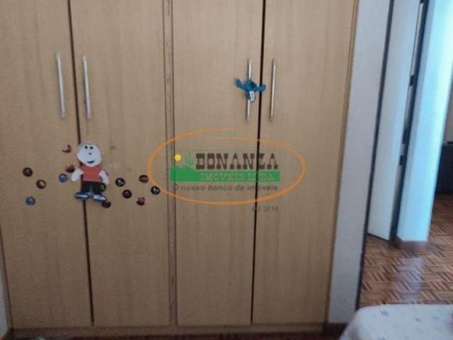 Apartamento venda em Nossa Senhora do Carmo, Sete Lagoas