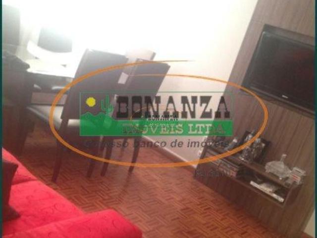 Apartamento venda em Região Geográfica Imediata de Sete Lagoas, Sete Lagoas
