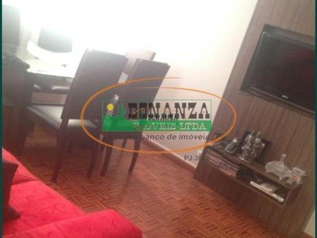 Apartamento venda em Boa Vista, Sete Lagoas