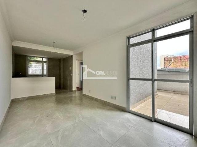 Apartamento venda em Pampulha, Belo Horizonte