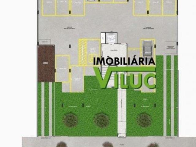Apartamento venda em Santa Terezinha, Belo Horizonte