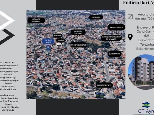 Apartamento venda em Região Geográfica Imediata de Belo Horizonte, Região Metropolitana de Belo Horizonte