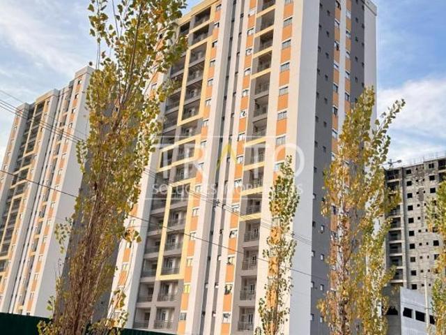 Apartamento venda em Região Imediata de Campinas, Região Metropolitana de Campinas