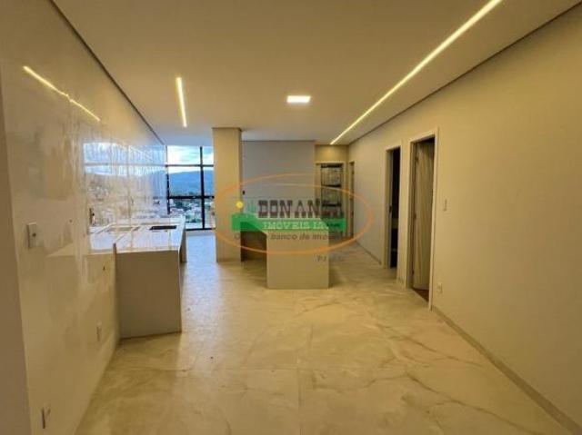 Apartamento venda em Jardim de Santana, Mariana