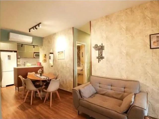 Apartamento aluguel em Santa Teresinha, São Paulo
