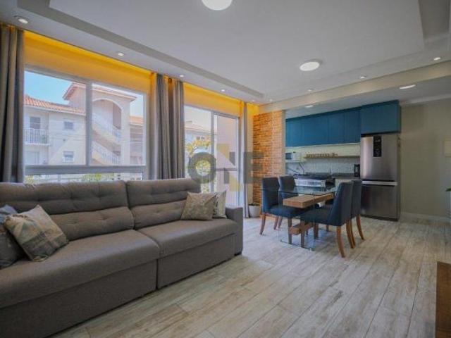 Apartamento venda em Recanto Pereira II, Santana de Parnaíba