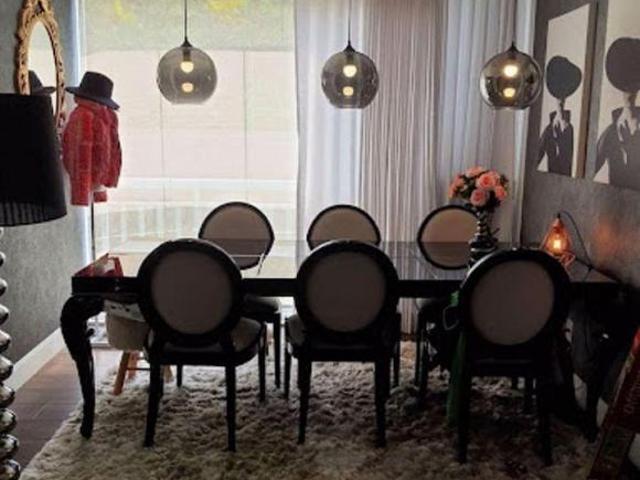 Apartamento venda em Alpha Sítio, Santana de Parnaíba