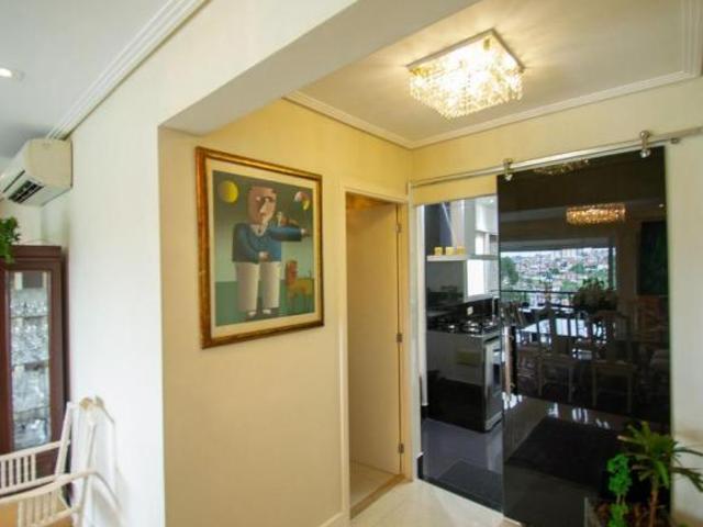 Apartamento venda em Região Imediata de São Paulo, Região Metropolitana de São Paulo