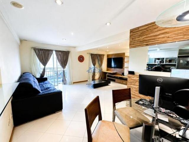 Apartamento venda em Região Imediata de São Paulo, Região Metropolitana de São Paulo