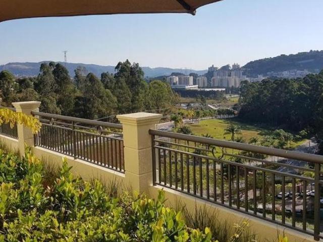 Apartamento venda em Santana de Parnaíba