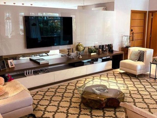 Apartamento venda em Santana de Parnaíba