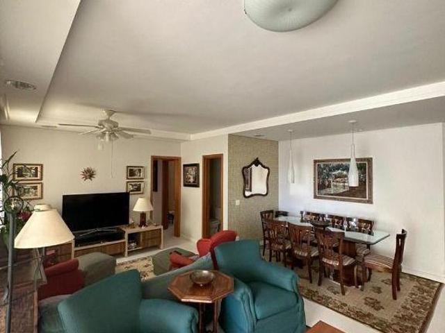 Apartamento venda em Santana de Parnaíba